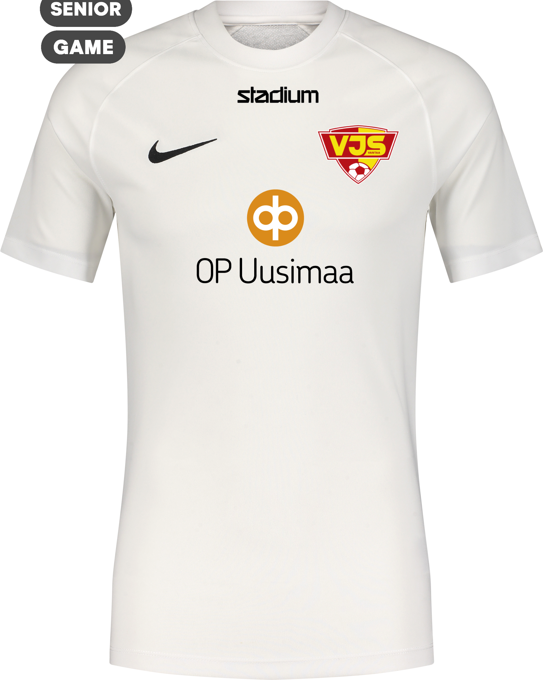 
NIKE, 
PARK VIII SS JSY, 
Detail 1
