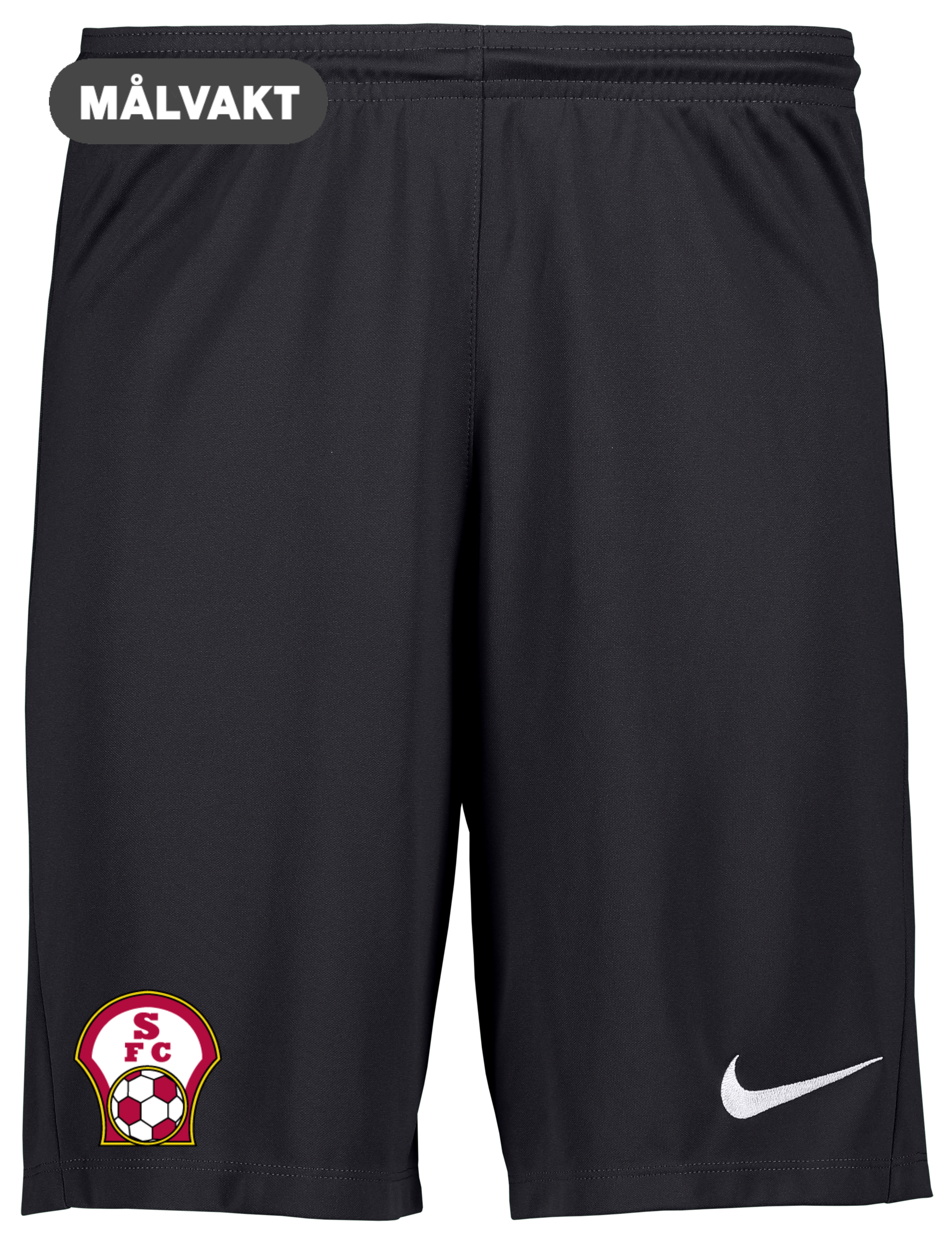 
NIKE, 
Park III Short, 
Detail 1
