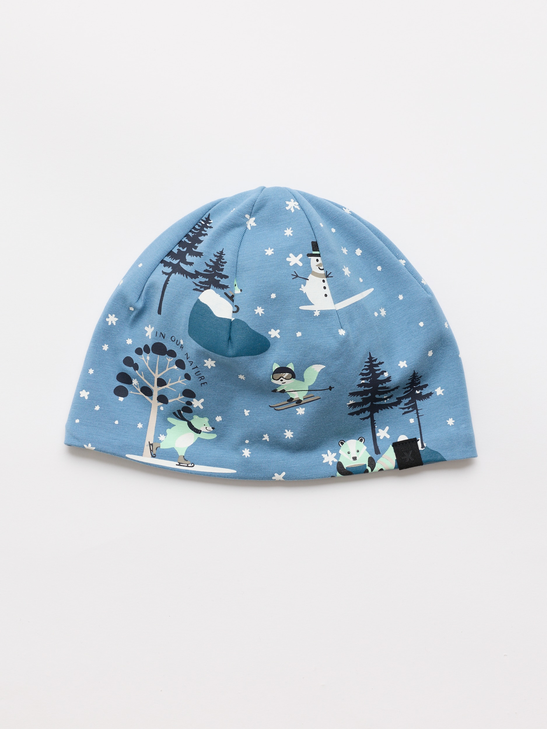 
EVEREST, 
K MULTI HAT, 
Detail 1
