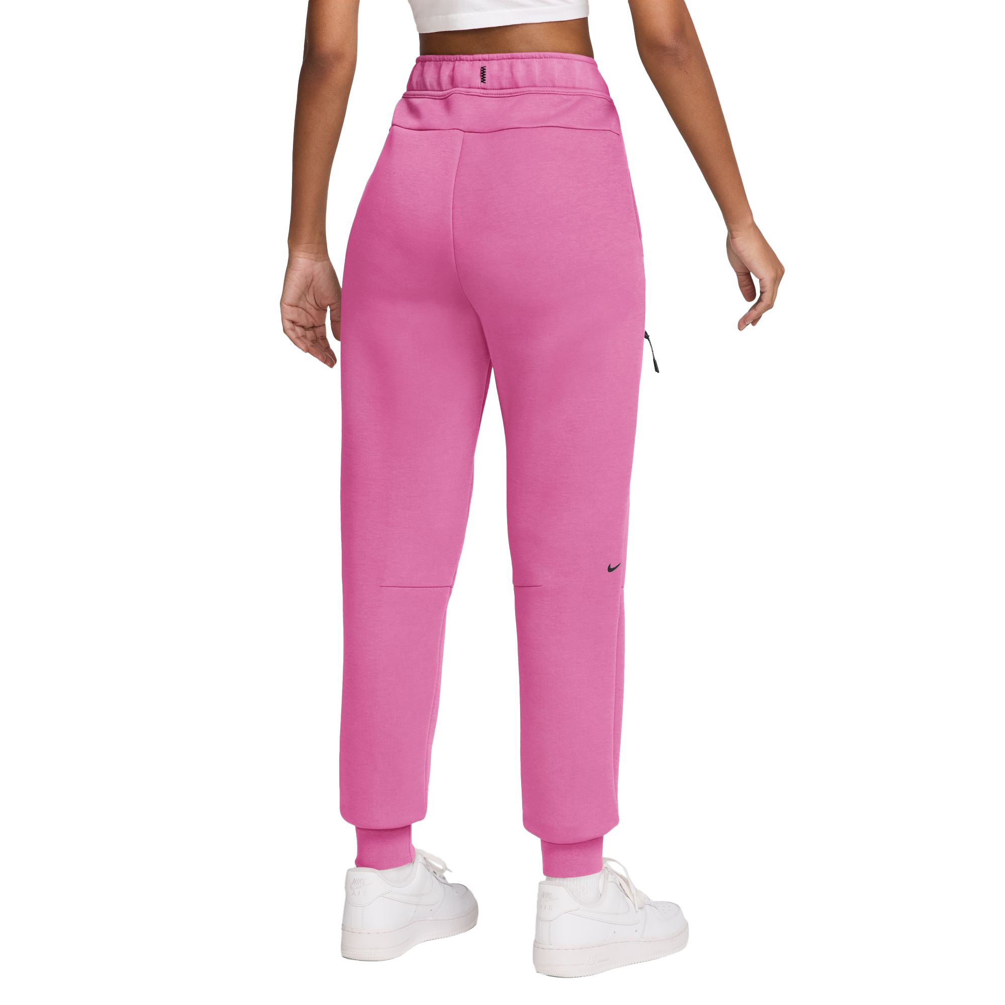 NIKE, W Tch Flc Mr Jgger 2