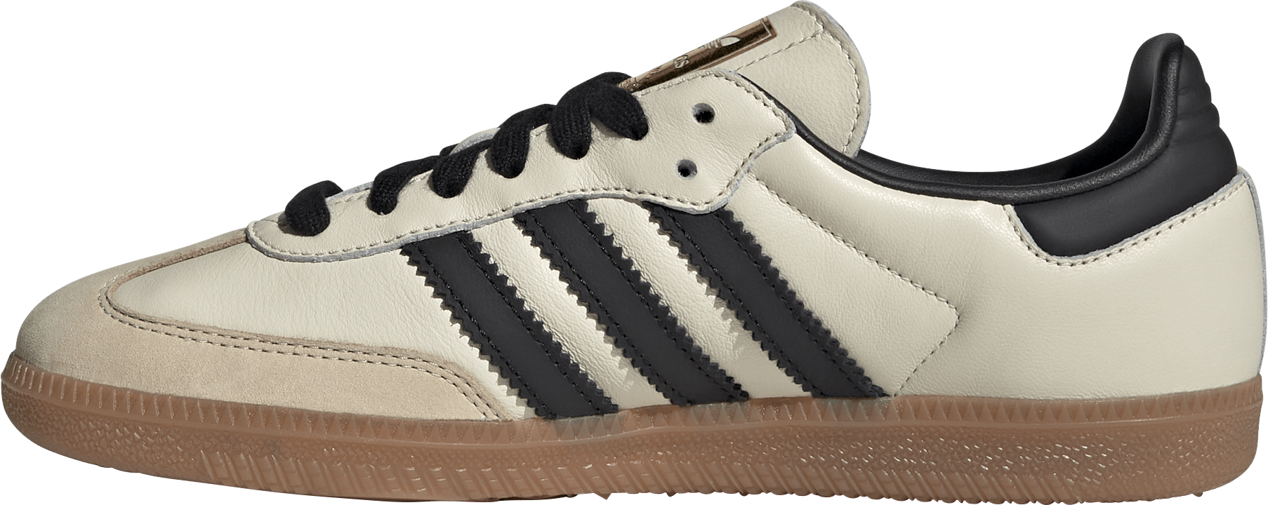 ADIDAS ORIGINALS, W SAMBA OG