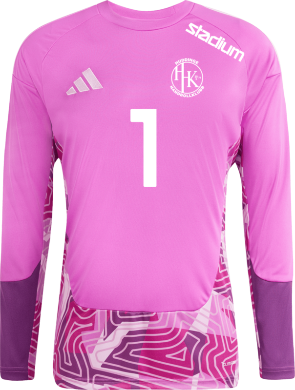 
ADIDAS, 
T26 C GK JSY LS, 
Detail 1
