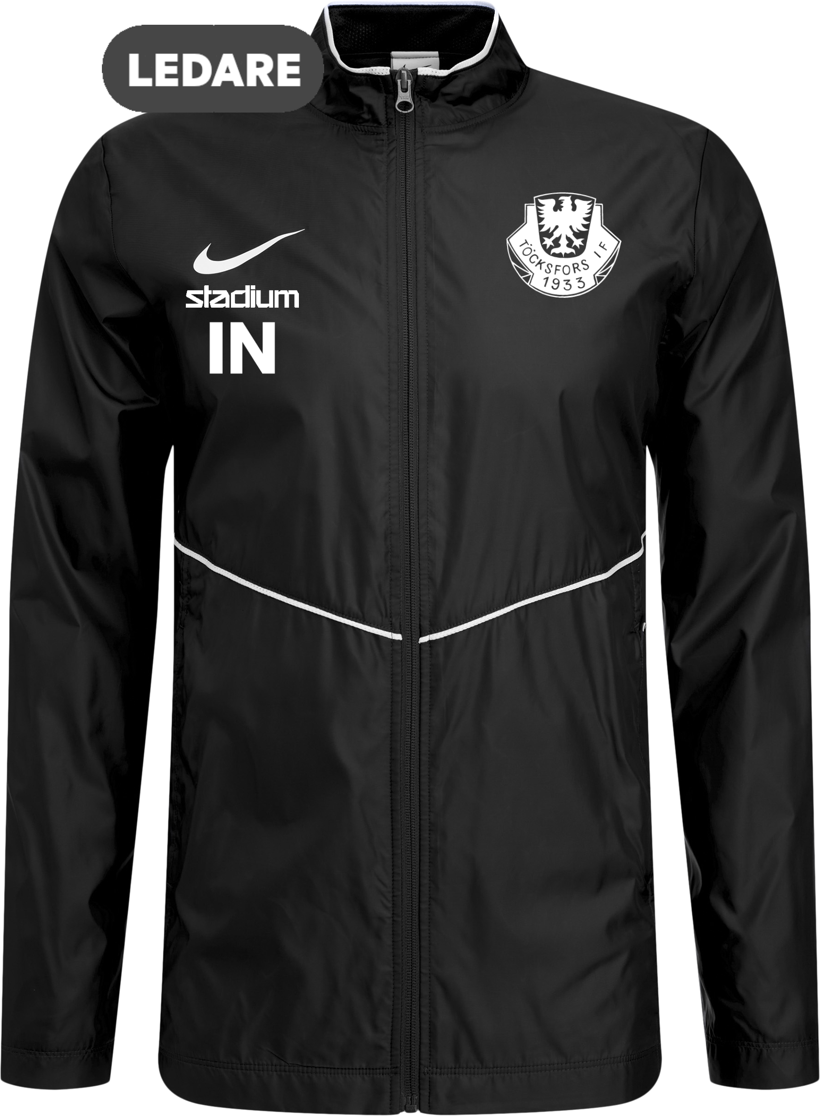 
NIKE, 
PARK26 WIND JKT, 
Detail 1
