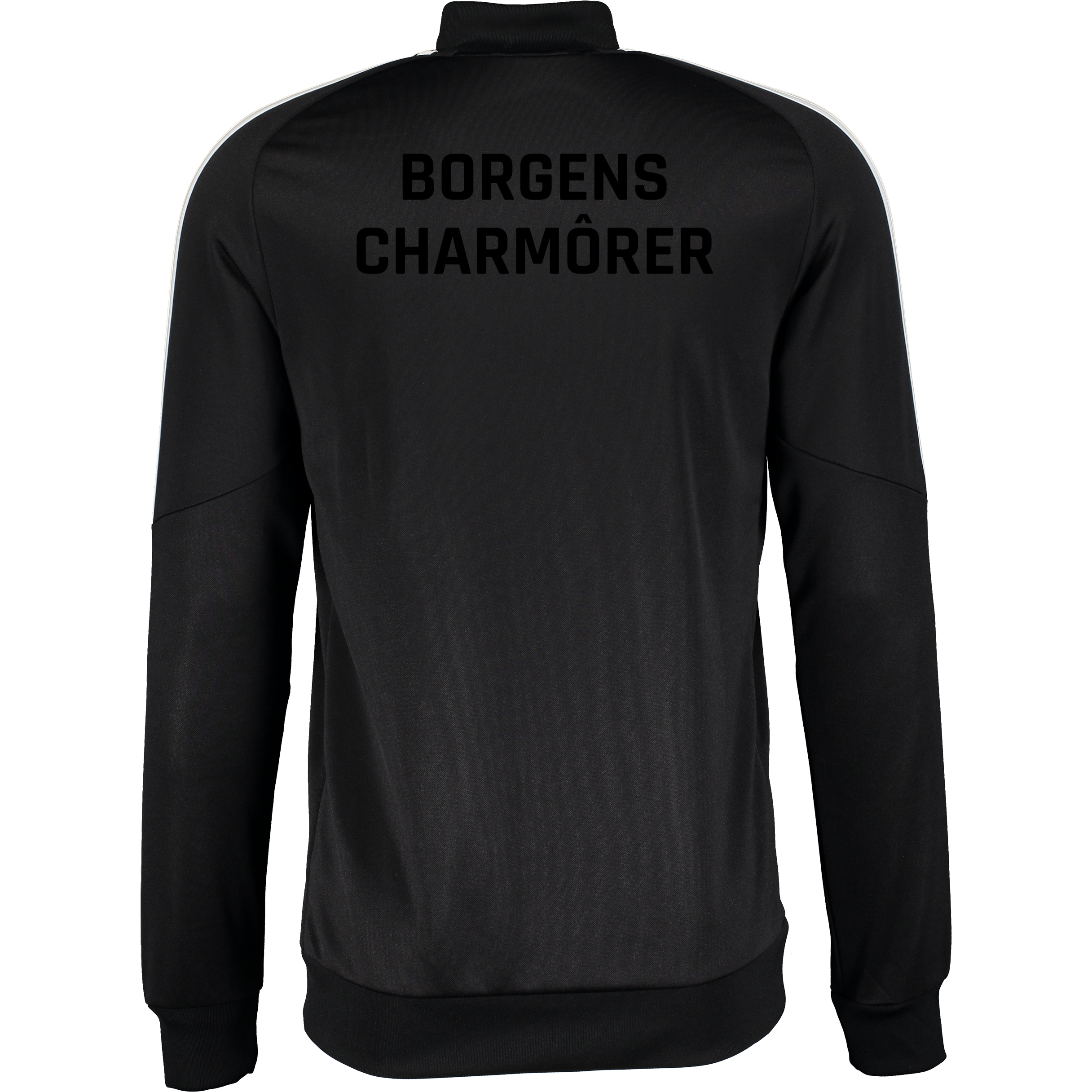 ADIDAS, TIRO26 L TR JKT