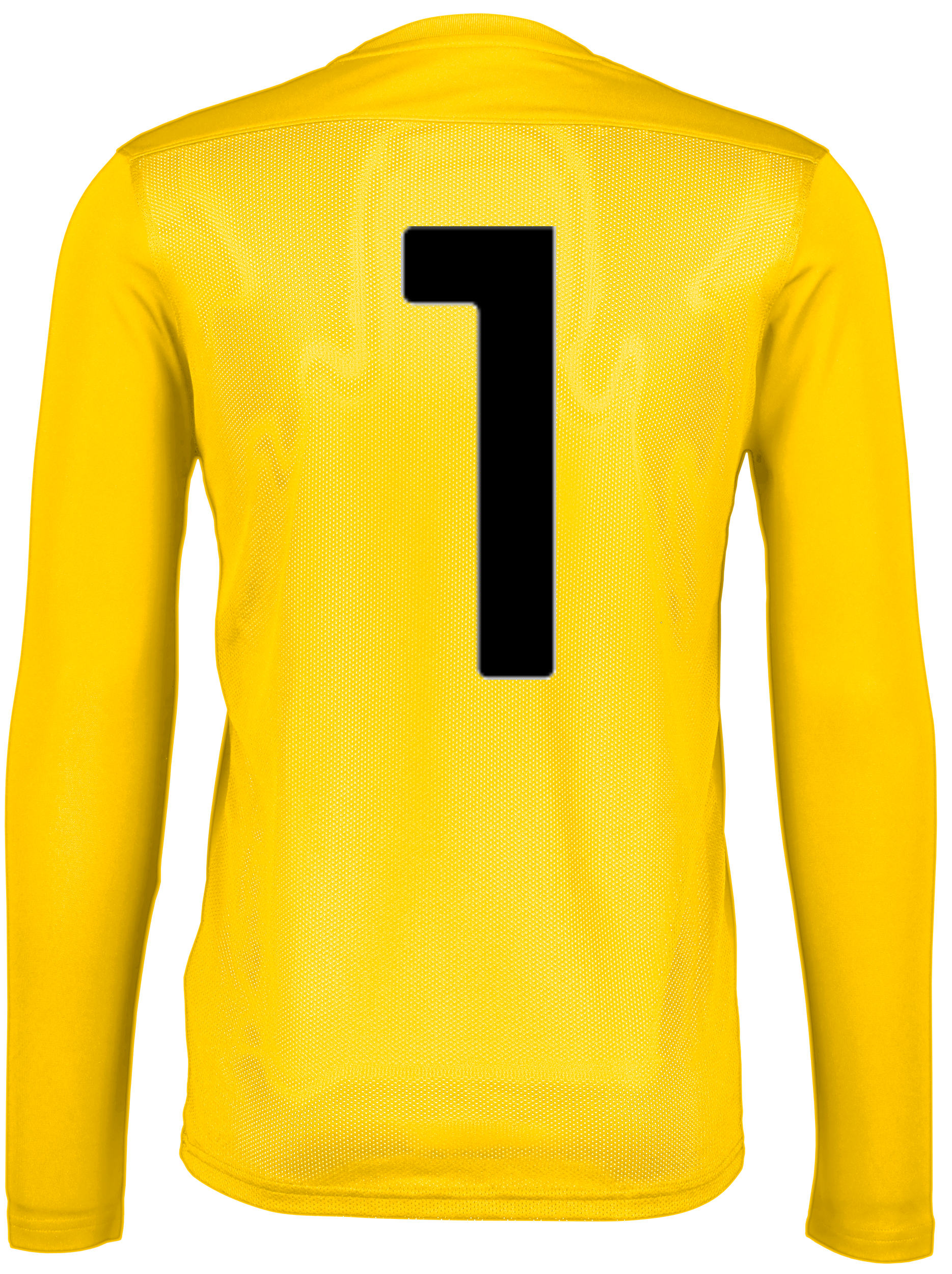 NIKE, Park VII LS Jsy