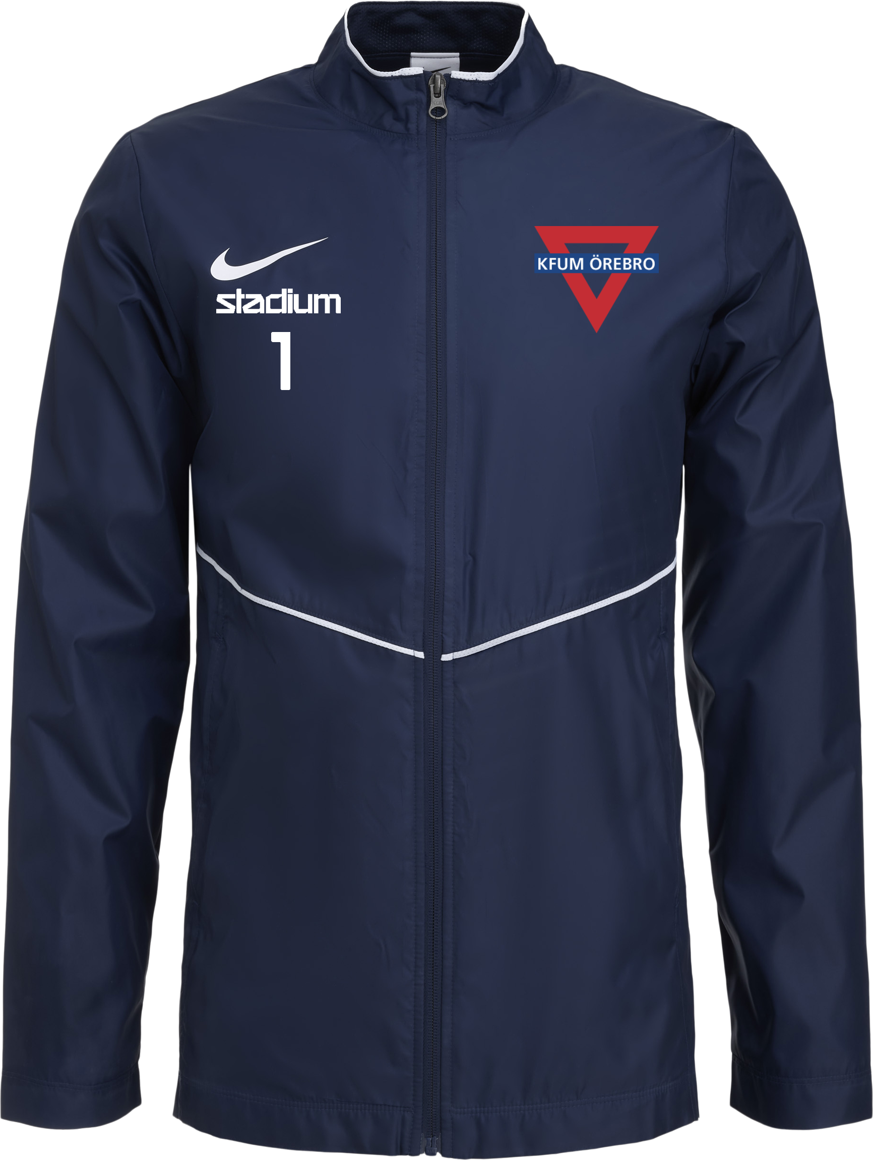 
NIKE, 
PARK26 WIND JKT, 
Detail 1
