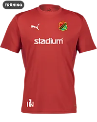 392096101101 PUMA T Goal Trg Jsy Jr 392096101101 PUMA T Goal Trg Jsy Jr Standard Small1x1