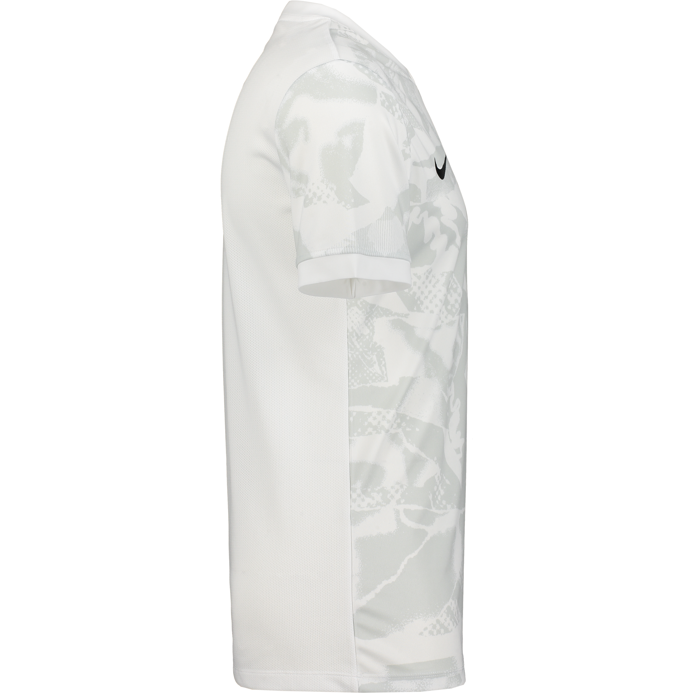 NIKE, Precision Vii Jsy Jr