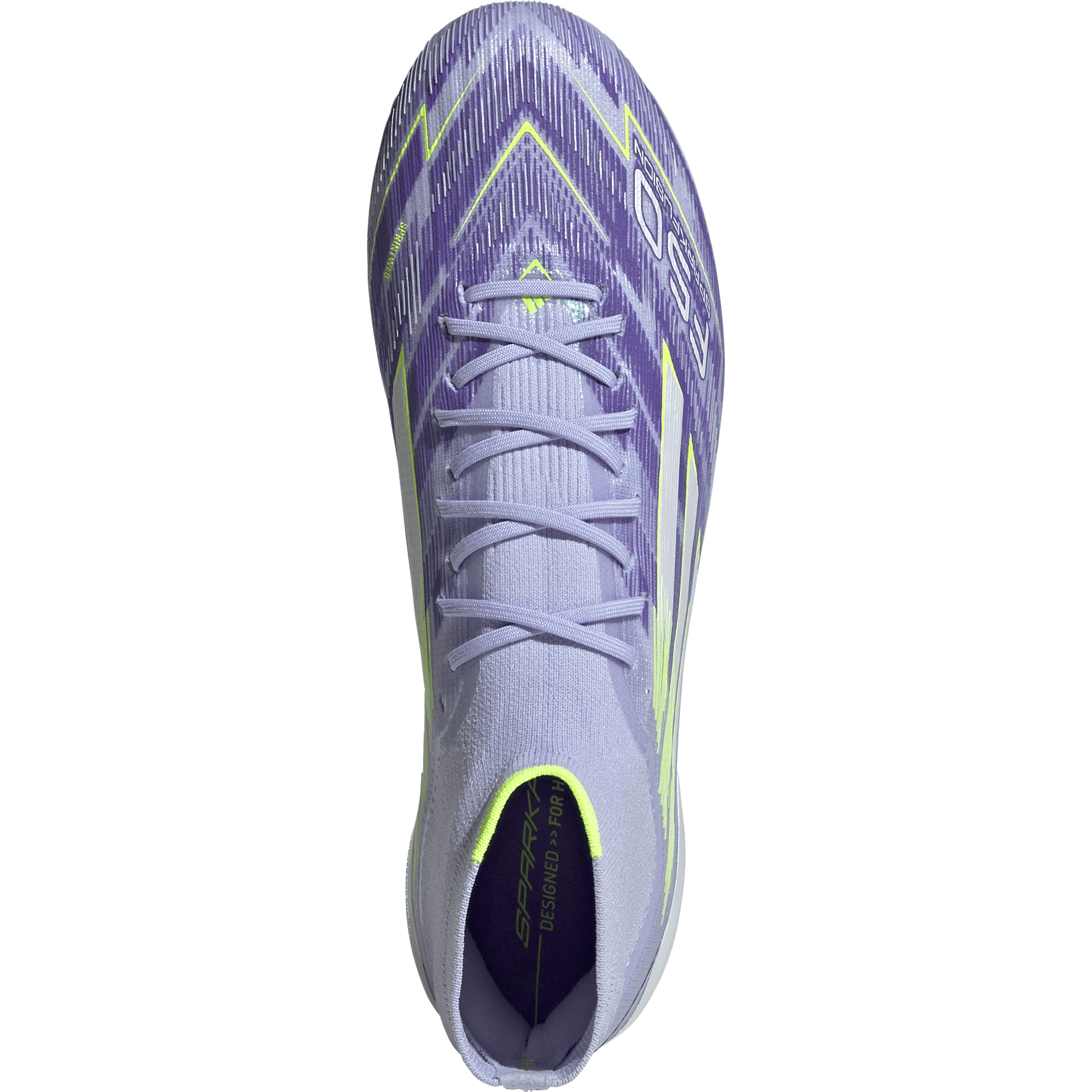 ADIDAS, F50 Sparkfusion Elite Fg/ag W