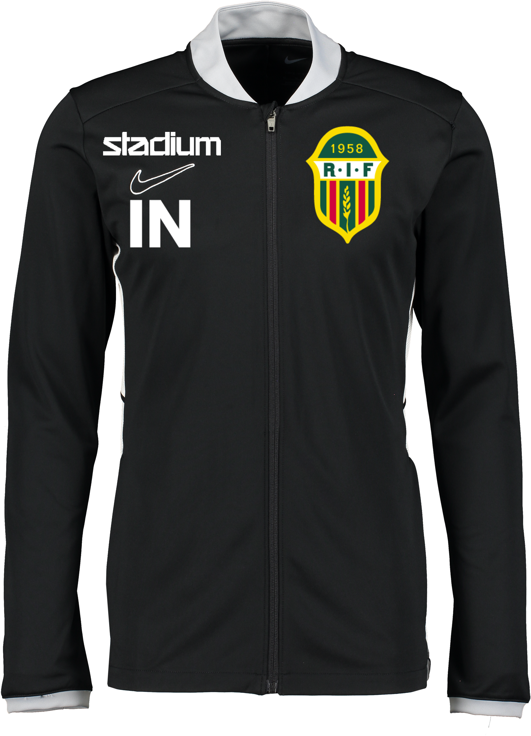 
NIKE, 
Acd25 Trk Jkt Jr, 
Detail 1
