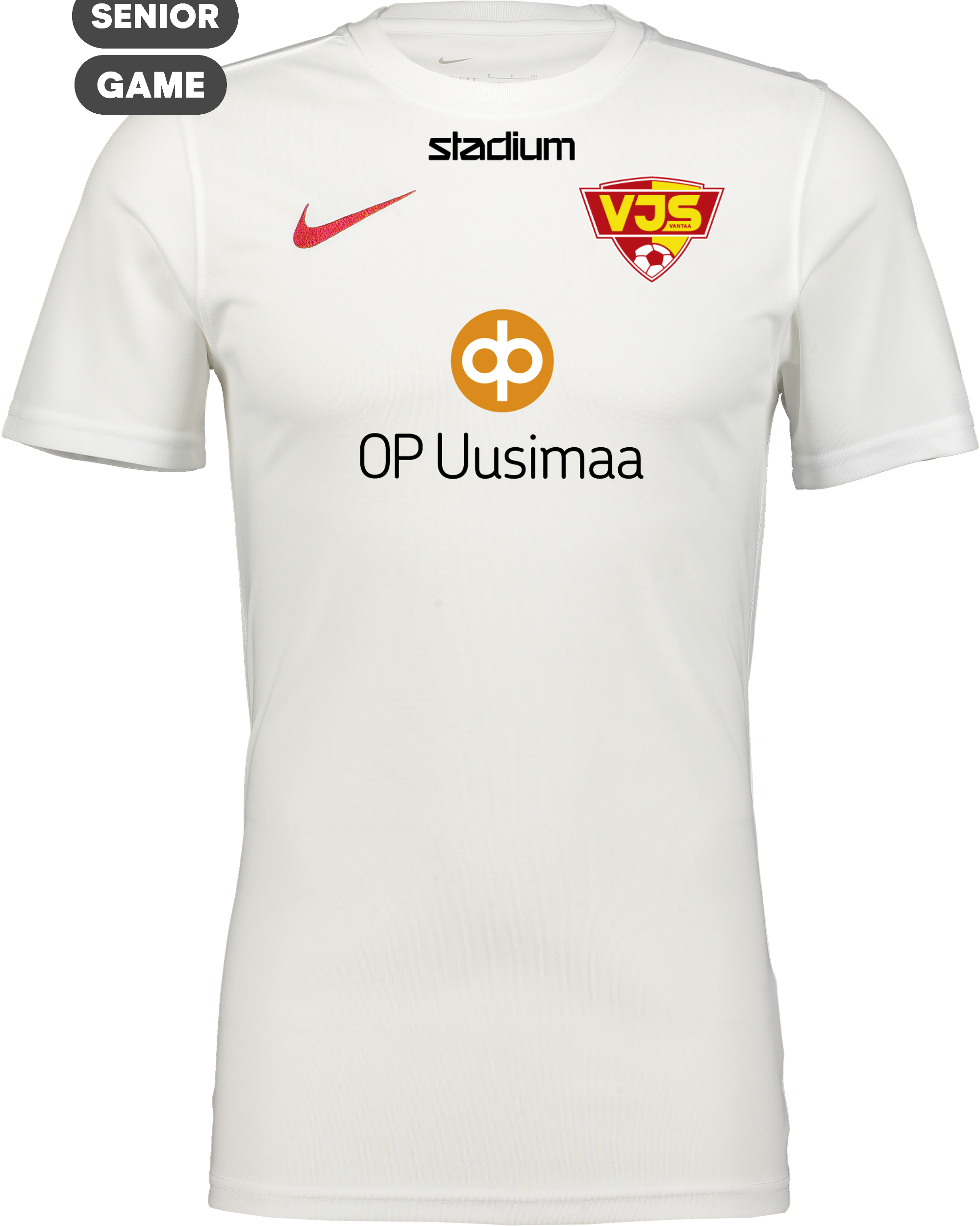 
NIKE, 
Park VII SS Jsy, 
Detail 1
