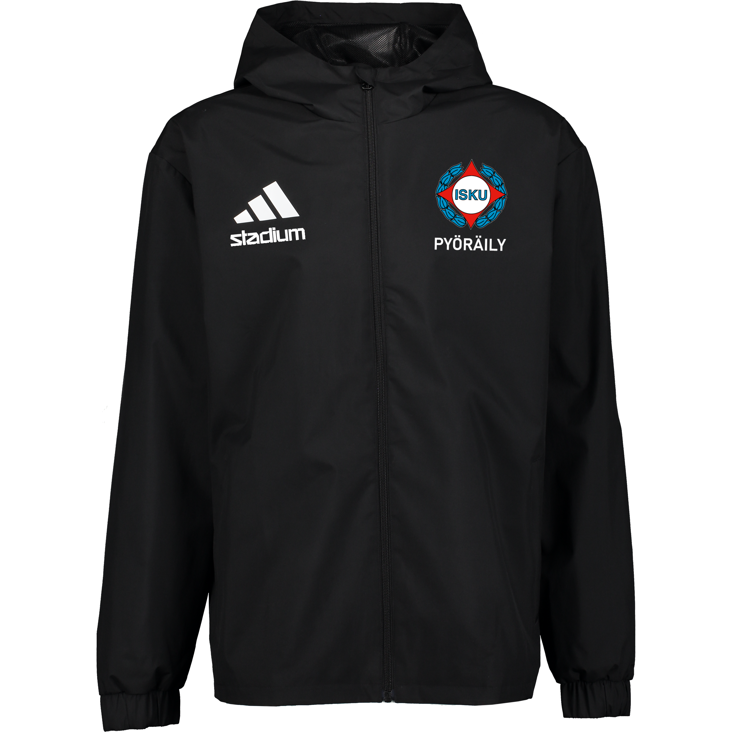 
ADIDAS, 
ENT26 AW JKT, 
Detail 1
