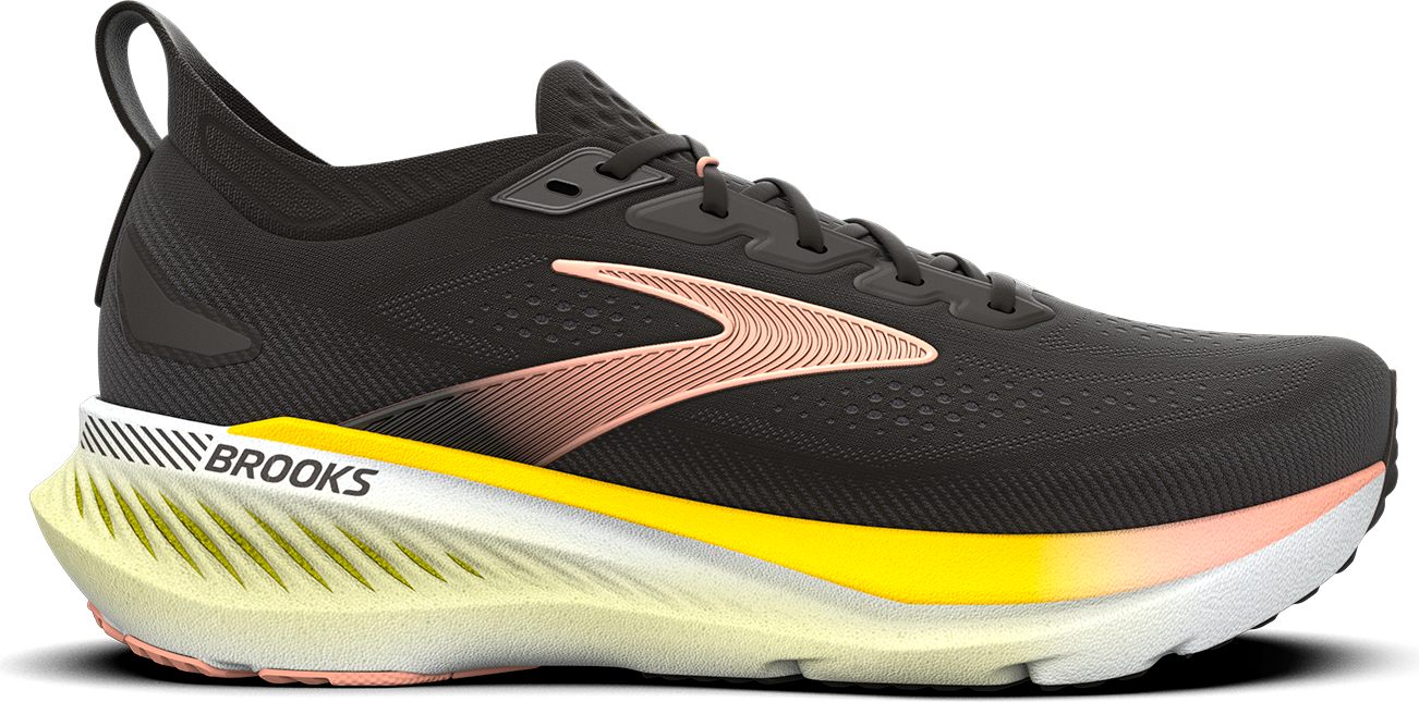 
BROOKS, 
W GLYCERIN GTS 23, 
Detail 1

