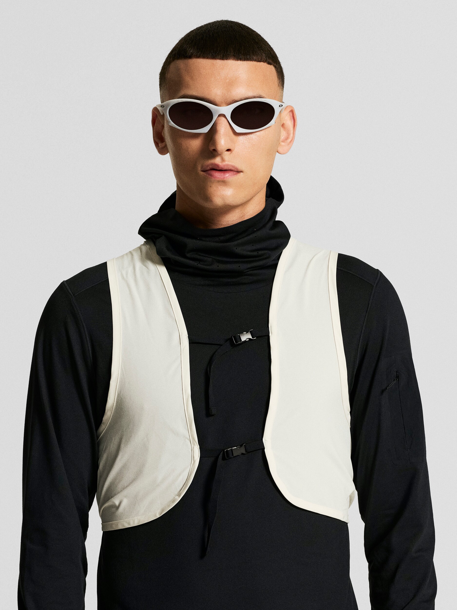 CRAFT, M PACKABLE WIND JACKET