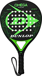 301561102101 DUNLOP  So Omega Racket 301561102101 DUNLOP So Omega Racket  Standard Small1x1