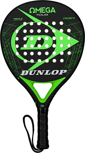 301561102101 DUNLOP  So Omega Racket 301561102101 DUNLOP So Omega Racket  Standard Detail