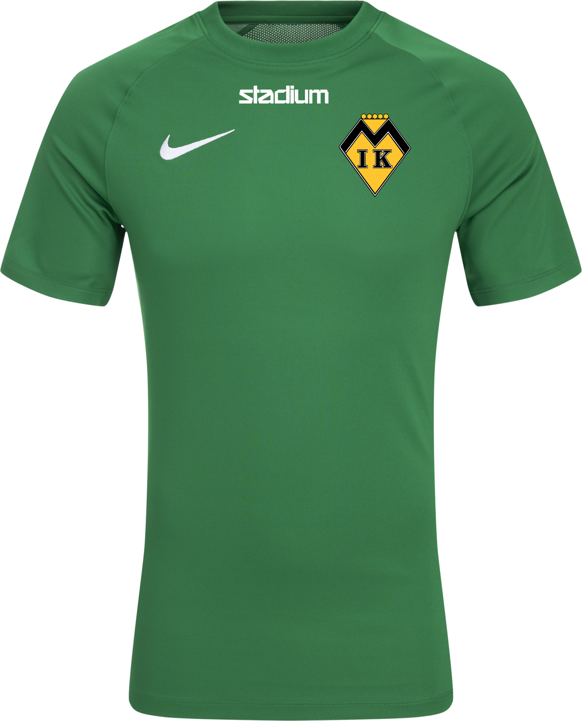 
NIKE, 
PARK VIII SS JSY, 
Detail 1
