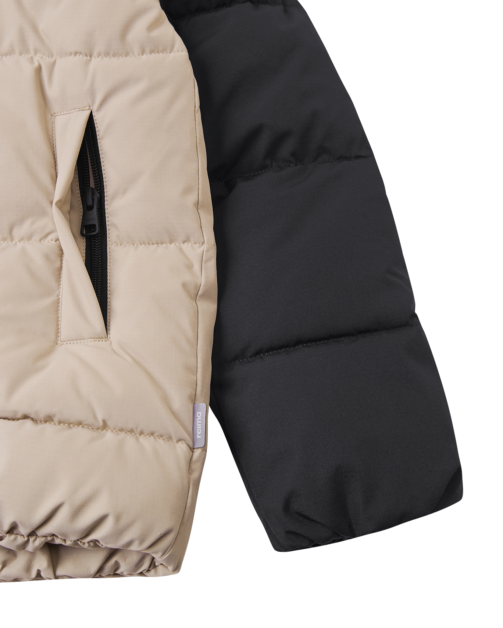 REIMA, J TENHOLA WINTER JACKET