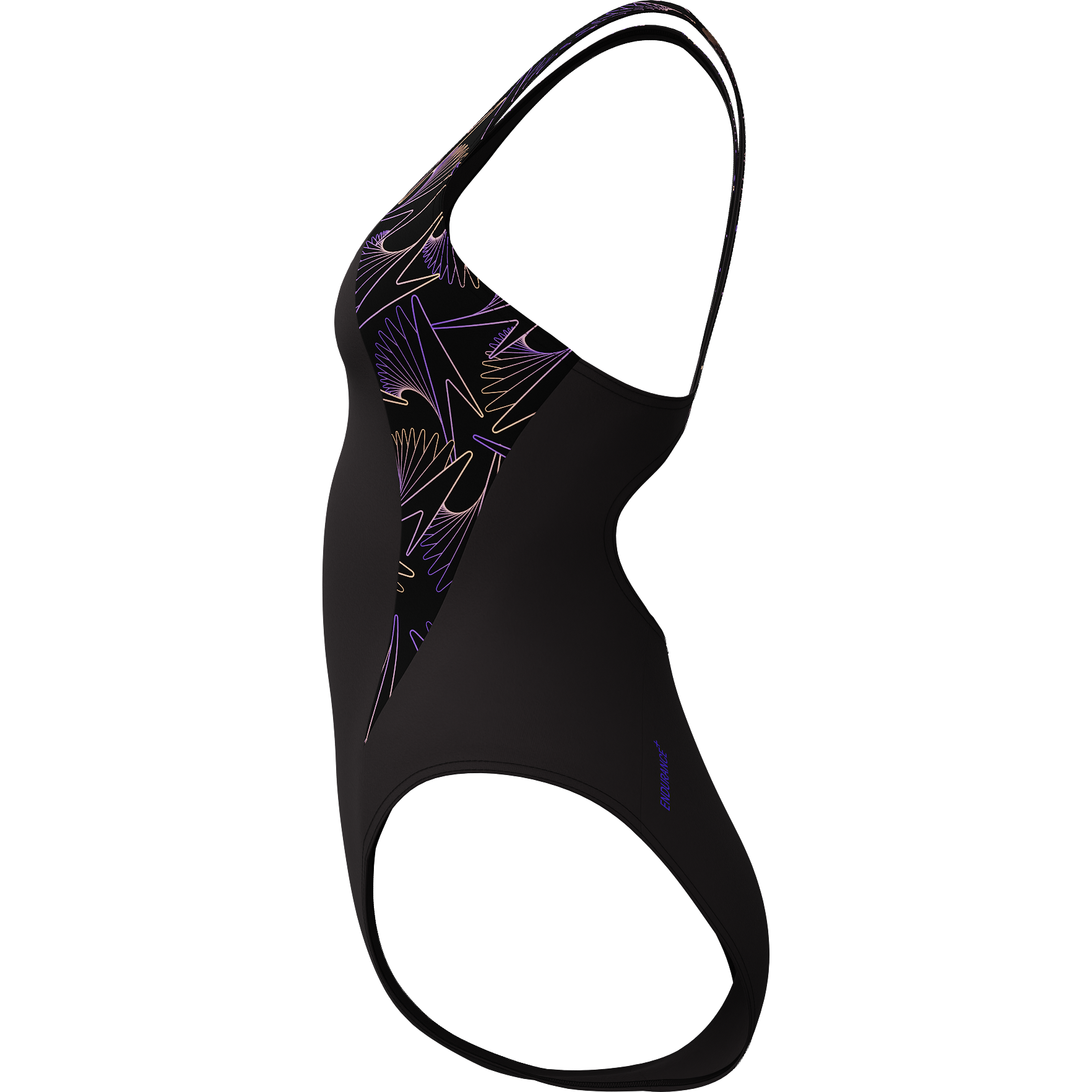 SPEEDO, W Hyperboom Splice Muscleback