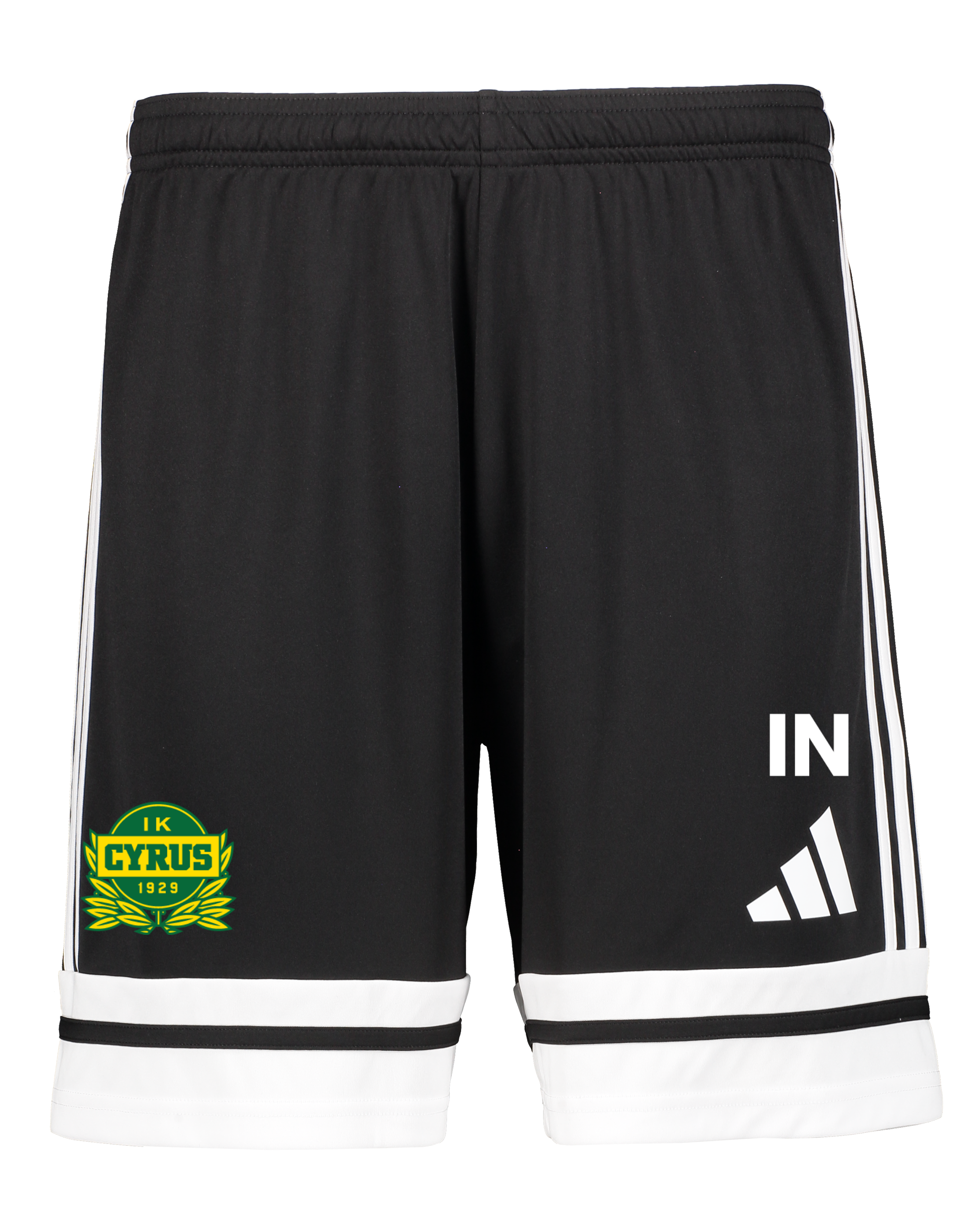 
ADIDAS, 
Squad25 Sho, 
Detail 1
