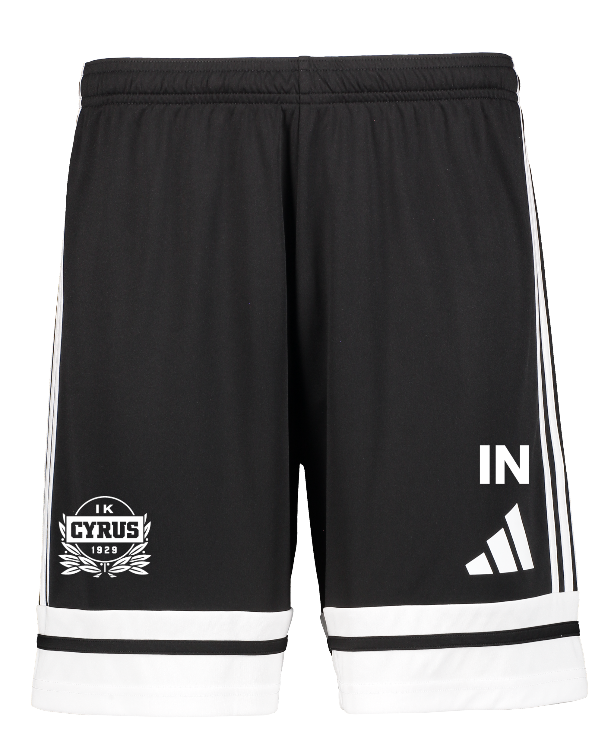 
ADIDAS, 
Squad25 Sho, 
Detail 1
