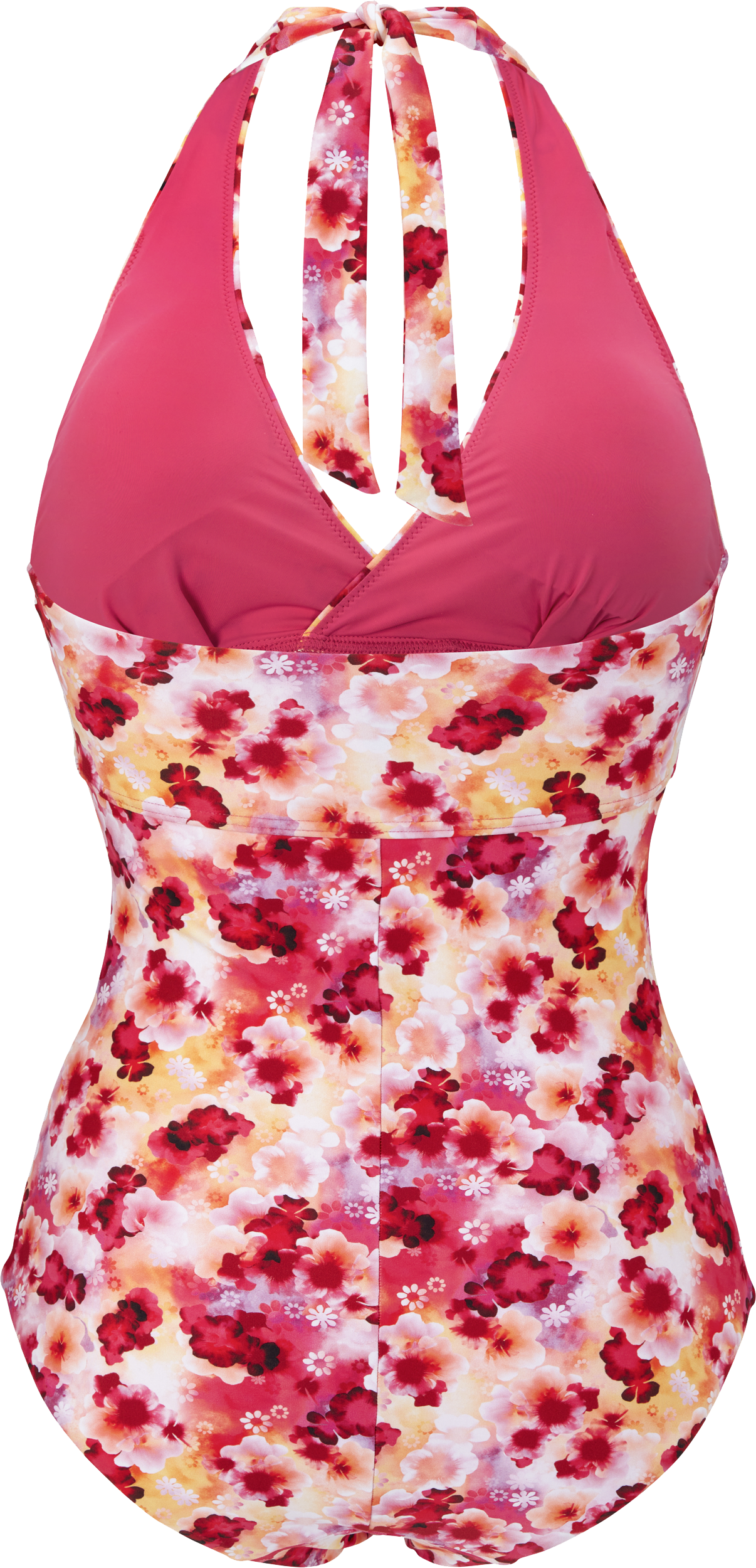 ABECITA, Haiti Halterneck Swimsuit