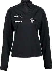 394170105101 CRAFT Evolve 2.0 Half Zip W 394170105101 CRAFT Evolve 2.0 Half Zip W Standard Small1x1