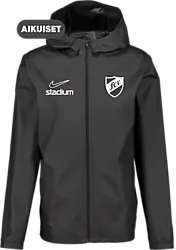402374101104 NIKE Acd25 Rain Jkt 402374101104 NIKE Acd25 Rain Jkt Standard Small1x1