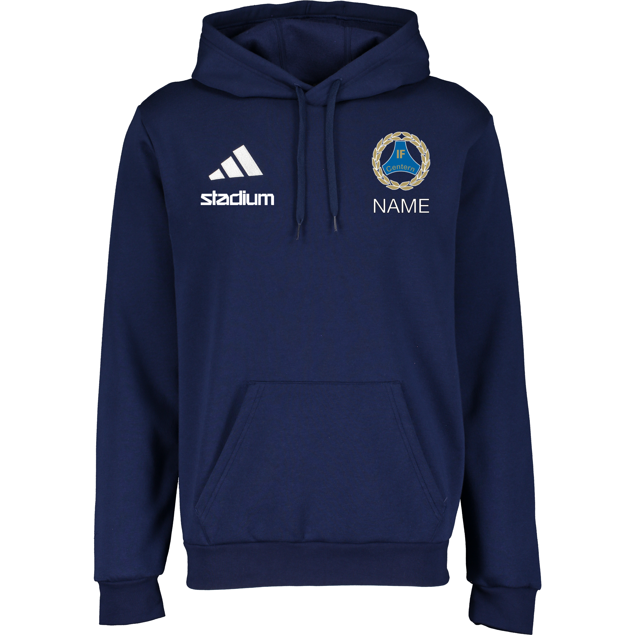 
ADIDAS, 
ENT26 HOODY, 
Detail 1
