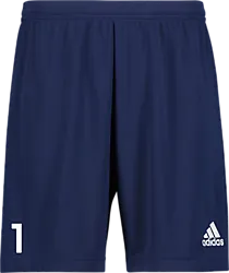 358904103101 ADIDAS Ent22 Shorts 358904103101 ADIDAS Ent22 Shorts Standard Small1x1