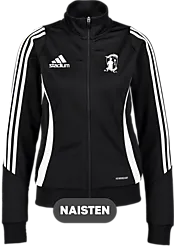 390927101102 ADIDAS Tiro24 Tr Jkt W 390927101102 ADIDAS Tiro24 Tr Jkt W Standard Small1x1