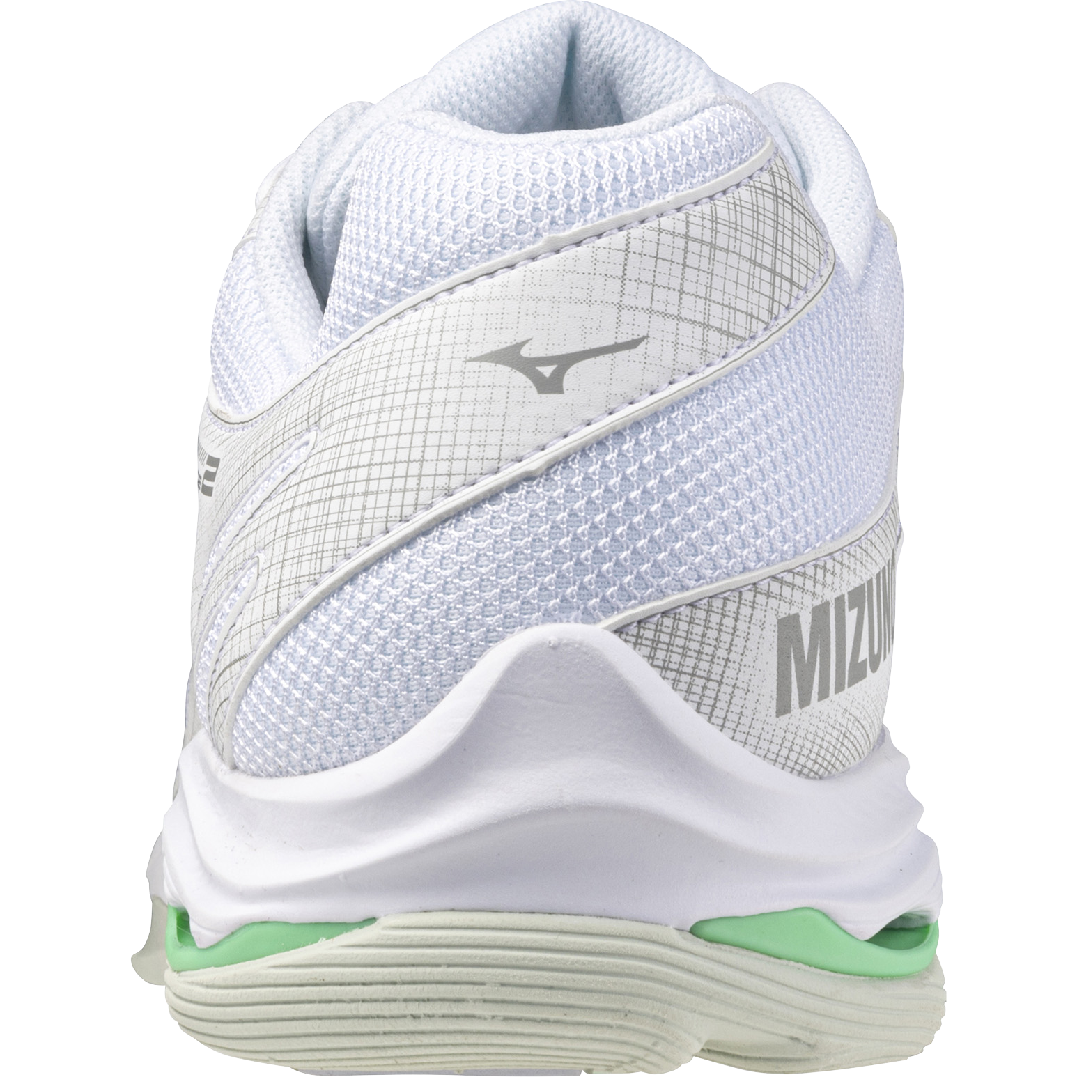 MIZUNO, Wave Voltage