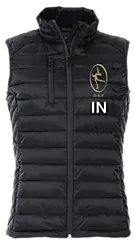 248026101101 CLIQUE Hudson Vest W 248026101101 CLIQUE Hudson Vest W Standard Small1x1