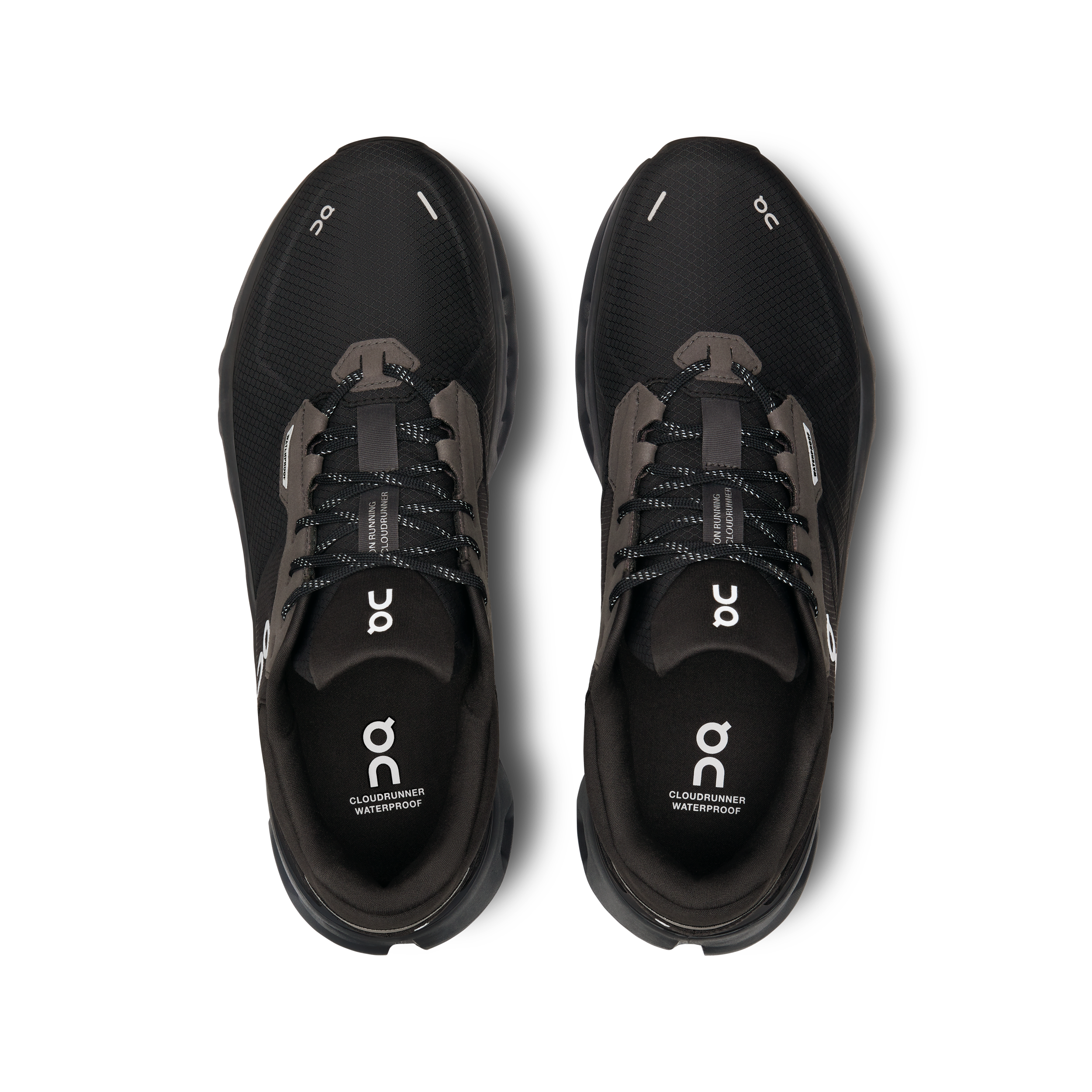 ON, M Cloudrunner 2 Waterproof