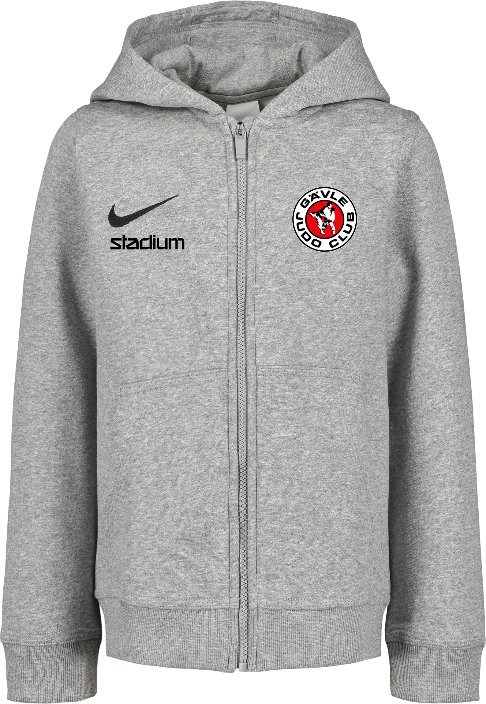 
NIKE, 
PARK26 FLC FZ HOOD JR, 
Detail 1
