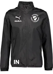 392101103102 PUMA T Goal Aw Jkt 392101103102 PUMA T Goal Aw Jkt Standard Small1x1