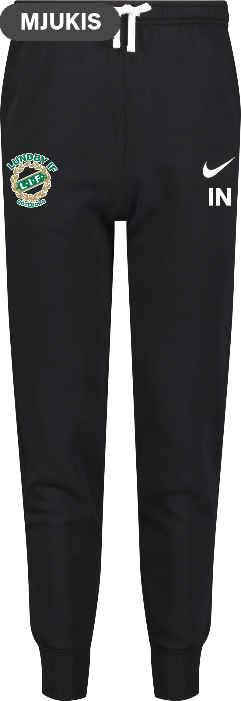 
NIKE, 
PARK26 FLC PNT, 
Detail 1
