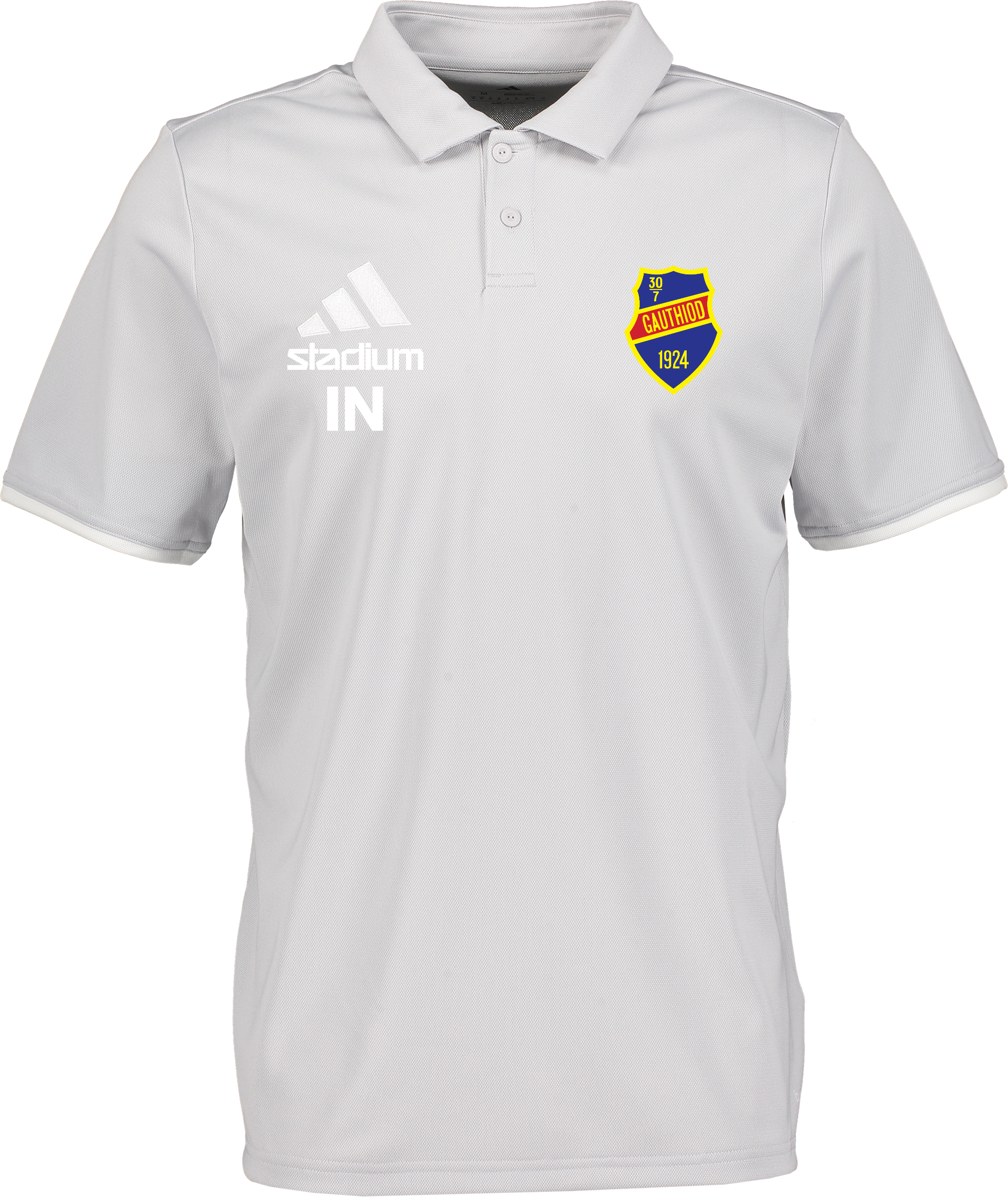 
ADIDAS, 
ENT26 POLO, 
Detail 1
