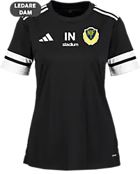 400130103101 ADIDAS Squad25 Jsy W 400130103101 ADIDAS Squad25 Jsy W Standard Small1x1