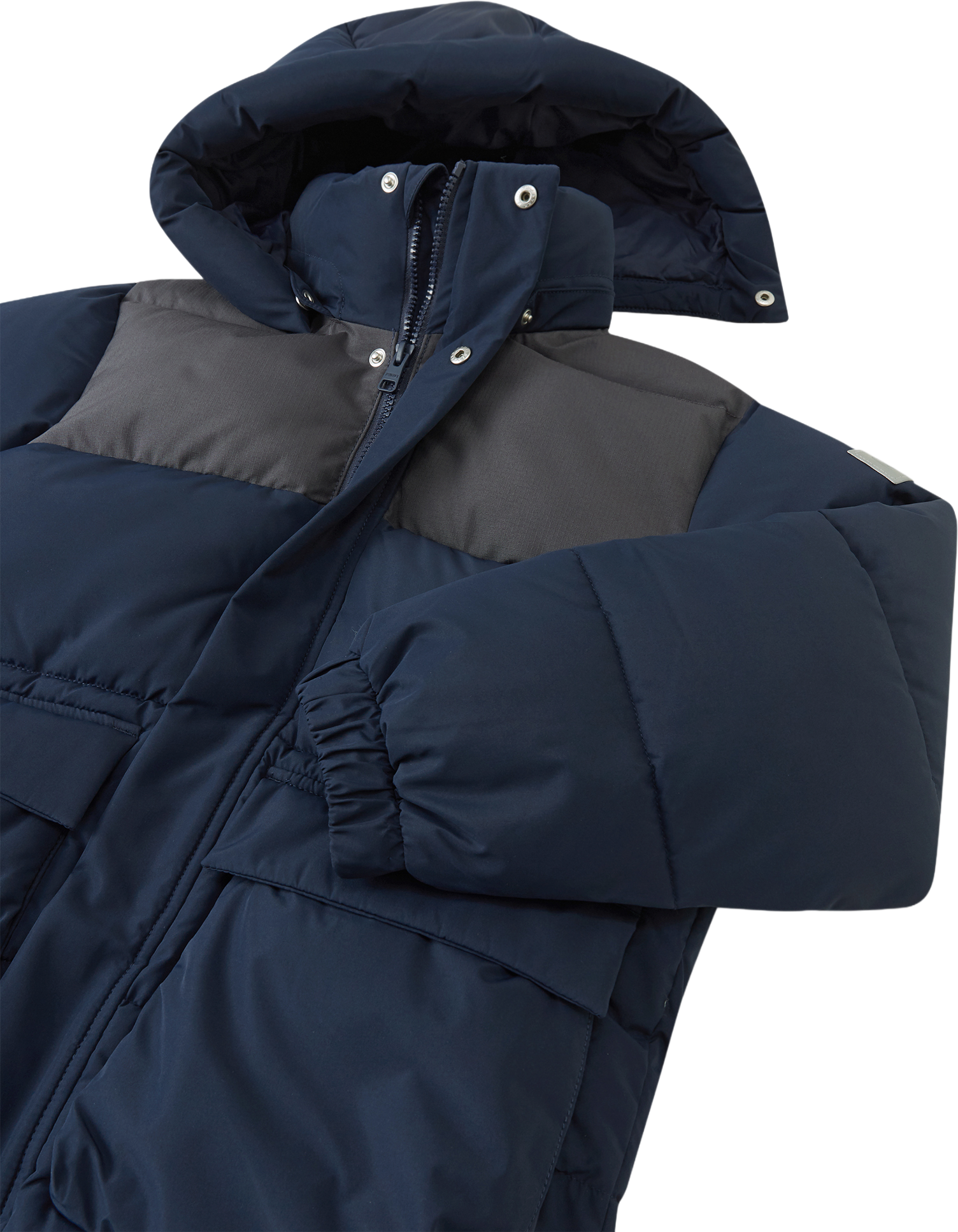 REIMA, J TOUKOLA WINTER JACKET