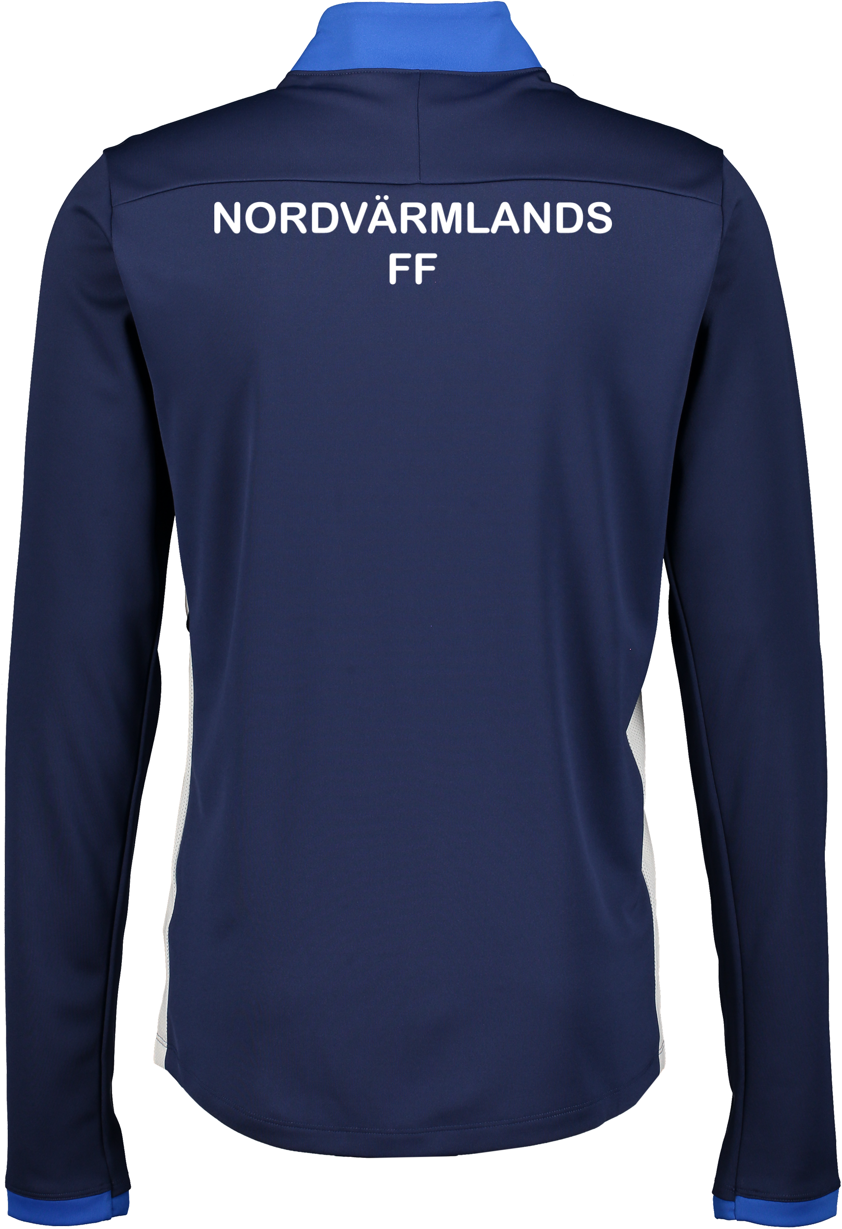 NIKE, Acd25 Drill Top Jr