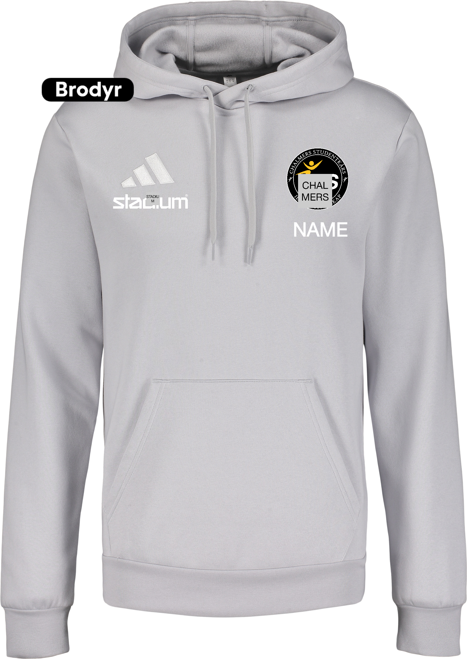 
ADIDAS, 
ENT26 HOODY, 
Detail 1
