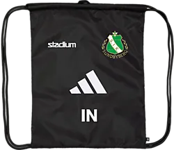 377162101101 ADIDAS Tiro L Gymsack 377162101101 ADIDAS Tiro L Gymsack Standard Small1x1