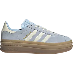 W Gazelle Bold - Clesky/Crewht/Gold Standard Small1x1
