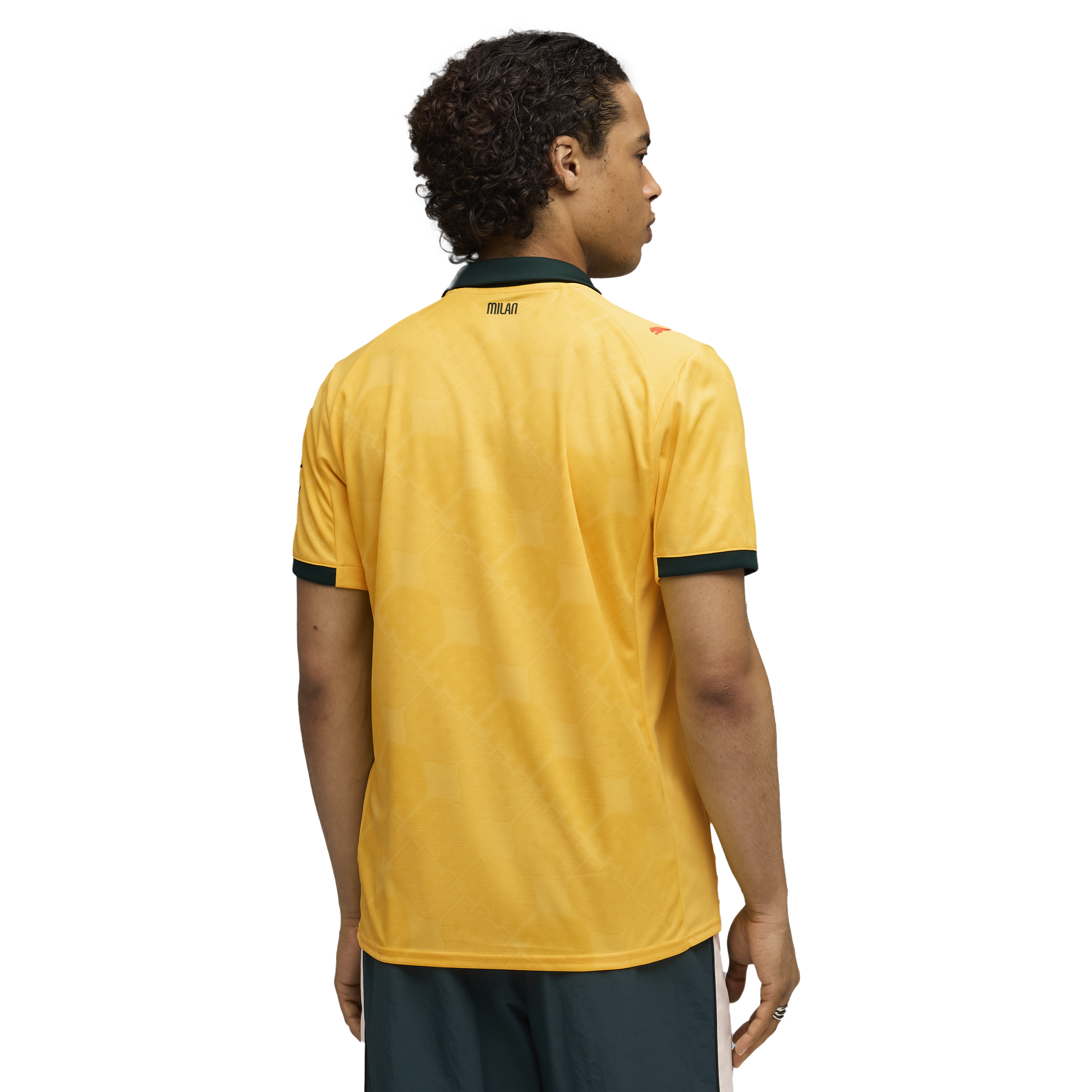PUMA, Acm 3rd Jersey Replica