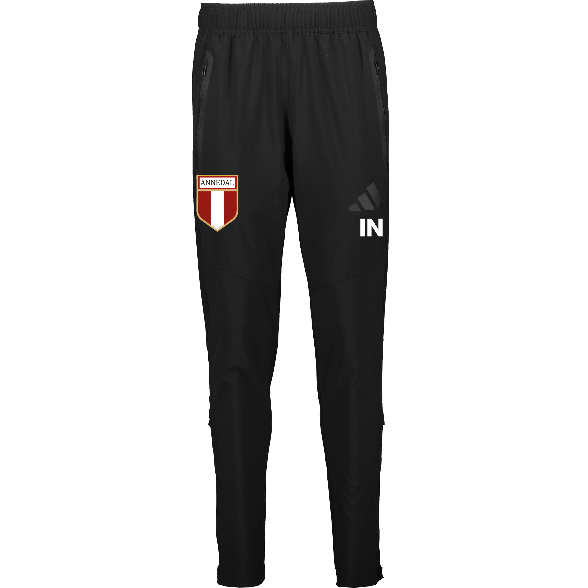 
ADIDAS, 
TT W PANT, 
Detail 1
