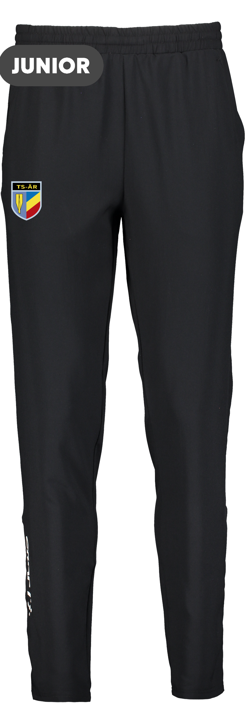 
CRAFT, 
Rush 2.0 Training Pants Jr, 
Detail 1
