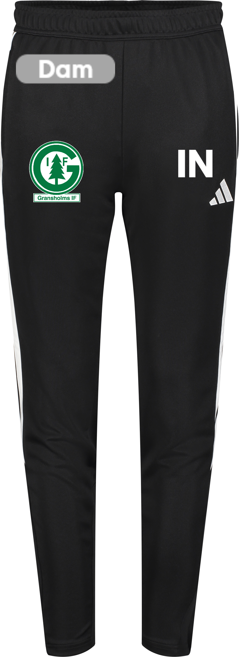 
ADIDAS, 
TIRO26 L PNT W, 
Detail 1
