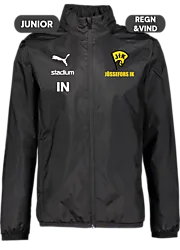 392099103101 PUMA T Goal Aw Jkt Jr 392099103101 PUMA T Goal Aw Jkt Jr Standard Small1x1