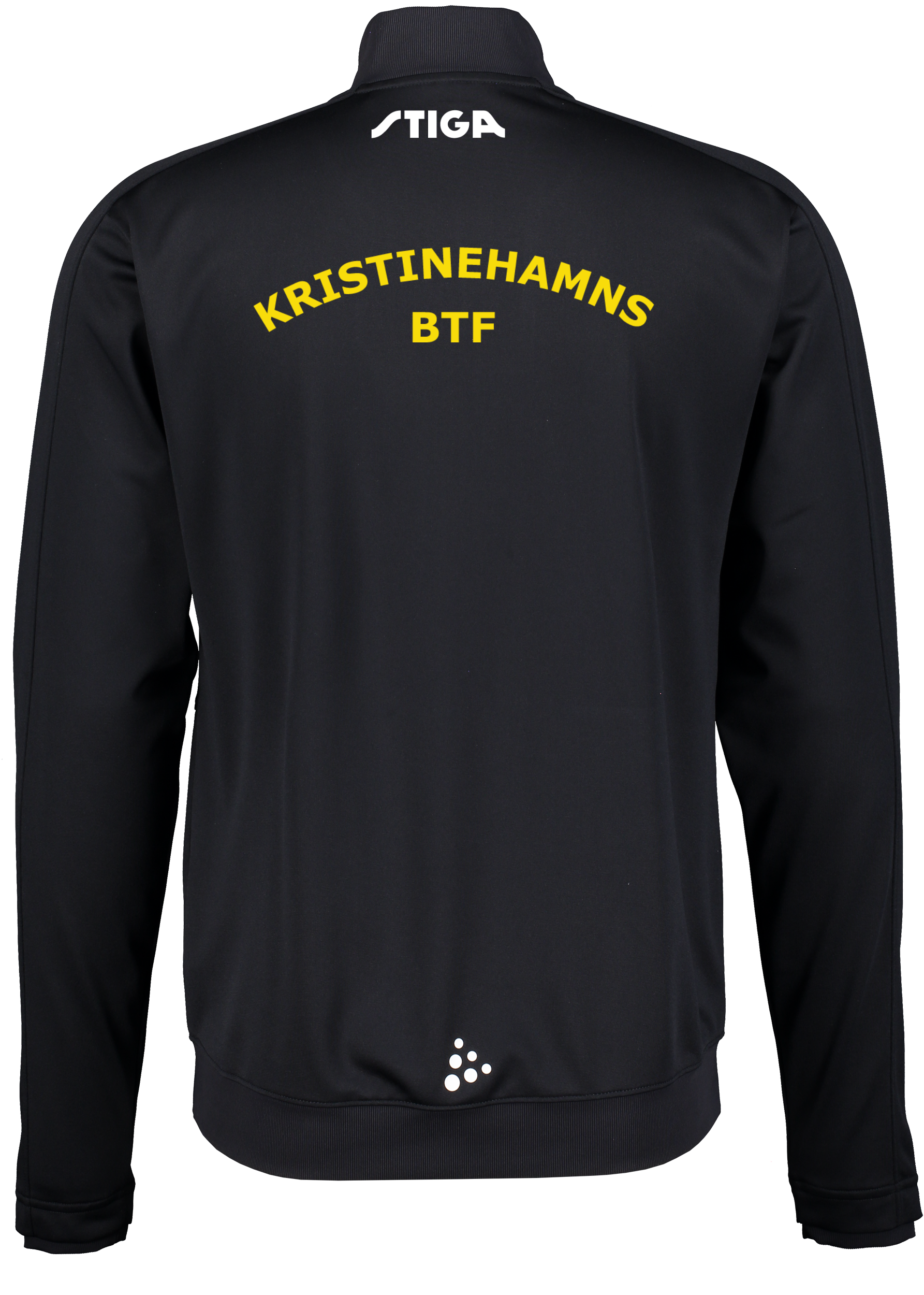 CRAFT, Evolve 2.0 Full Zip Jacket Jr